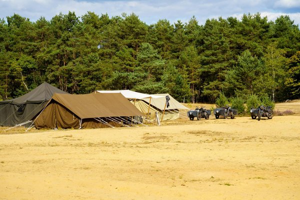 Les excursions insolites : activités touristiques à sensations fortes