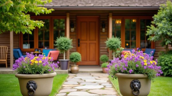 Gîte de groupe : choisissez l'hébergement idéal pour vos événements