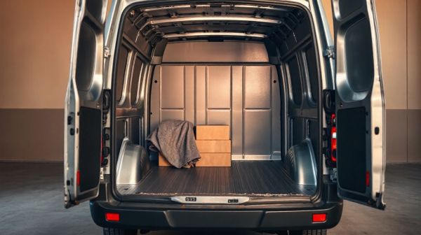Top conseils pour sélectionner une camionnette 6 m3 idéale pour déménagement